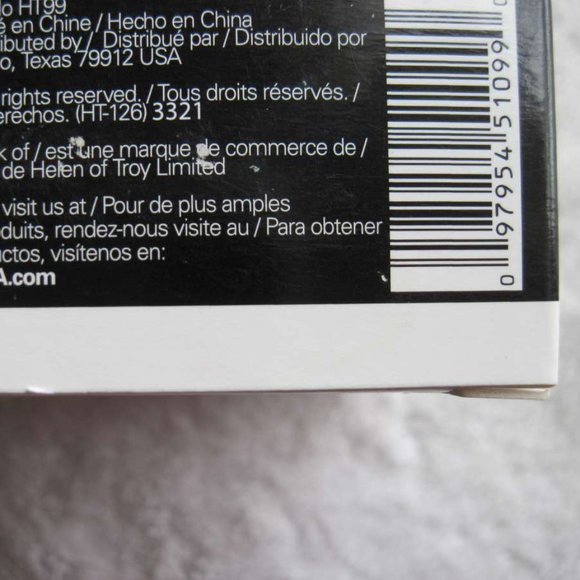 3 Hot Tools 2 1/4" Anti Static Self Adhering Thermal Rollers Hair Curlers Jumbo - Picture 9 of 9